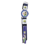 Kids Watch - Navy Blue, Kids, Boys Watches, Chase Value, Chase Value