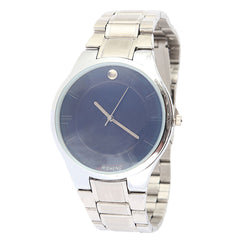 Men's Wrist Watch - Blue, Men, Watches, Chase Value, Chase Value