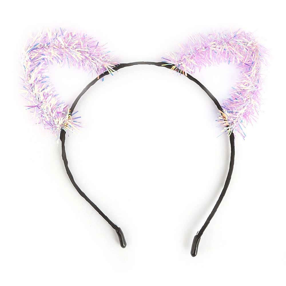 Girls Hair Band - Purple, Kids, Hair Accessories, Chase Value, Chase Value