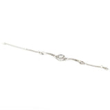 Ladies Bracelet - Silver, Women, Bangles & Bracelets, Chase Value, Chase Value