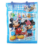 Mickey Mouse Stationery Set 5 Pcs - Blue, Kids, Pencil Boxes And Stationery Sets, Chase Value, Chase Value