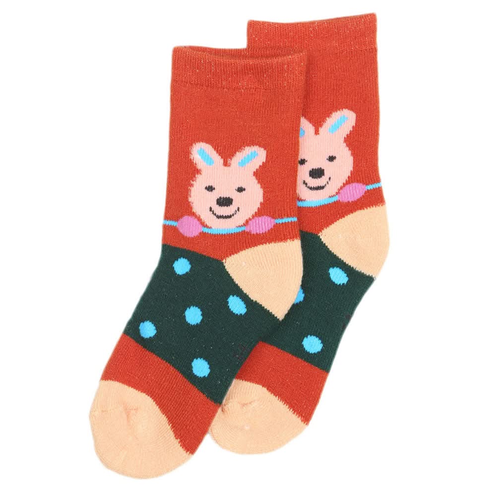 Kids Socks - Multi, Kids, Boys Socks, Chase Value, Chase Value