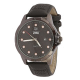 Men's wrist watch - Black, Men, Watches, Chase Value, Chase Value