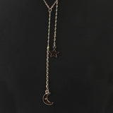 Women's Fancy Chain Locket - Golden, Women, Chains & Lockets, Chase Value, Chase Value