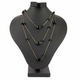 Women's Mala - Black, Women, Chains & Lockets, Chase Value, Chase Value
