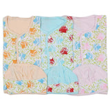 Newborn Gift Jhabla Suits (6 Pcs) - Multi - test-store-for-chase-value