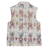 Boys Digital Waistcoat - Beige, Kids, Boys Waistcoats, Chase Value, Chase Value