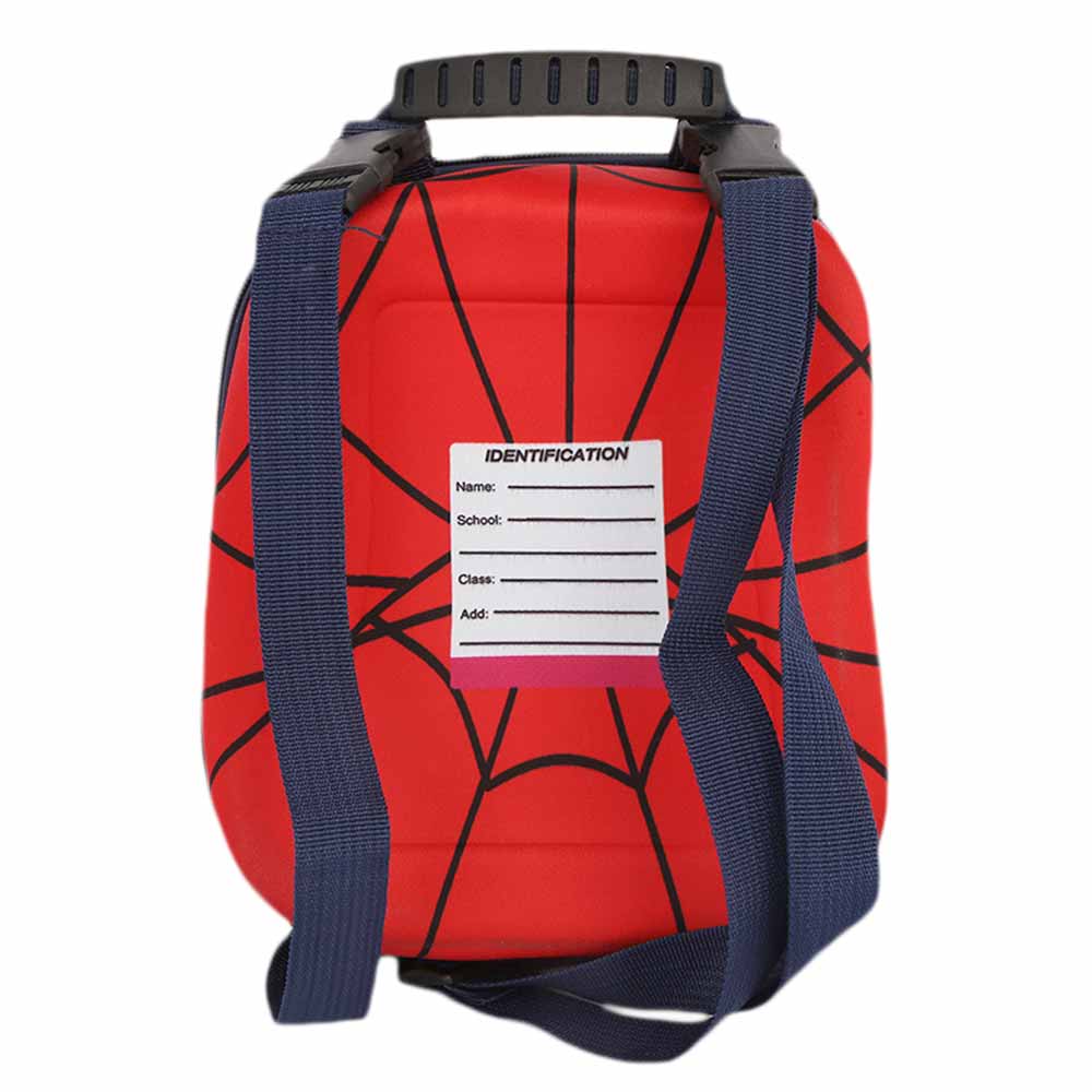 Lunch Box For Boys - Red, Kids, Tiffin Boxes And Bottles, Chase Value, Chase Value