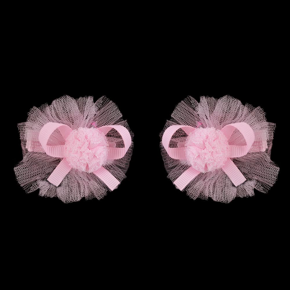 Girls Hair Pin - Light Pink, Kids, Hair Accessories, Chase Value, Chase Value