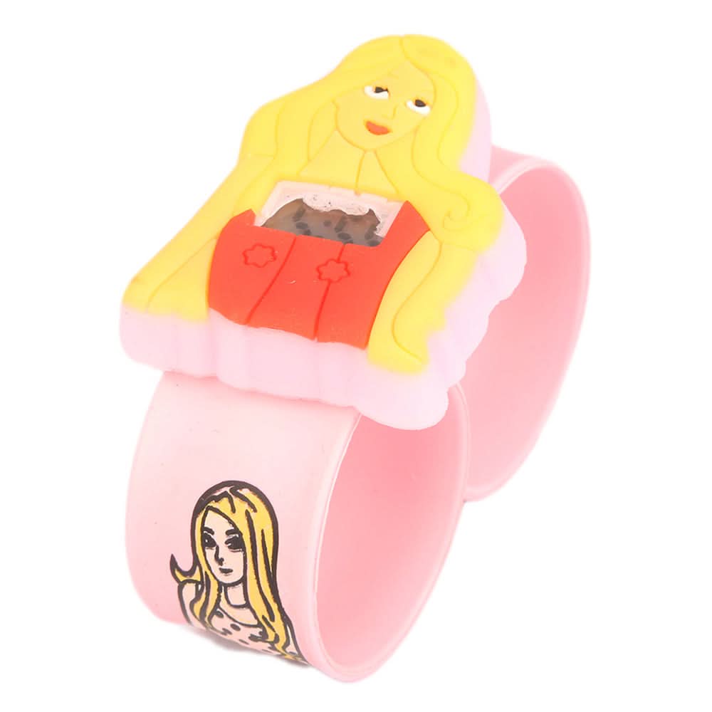 Kids Watch - Pink, Kids, Girls Watches, Chase Value, Chase Value