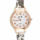 Women's Fancy Watch - Black, Women, Watches, Chase Value, Chase Value