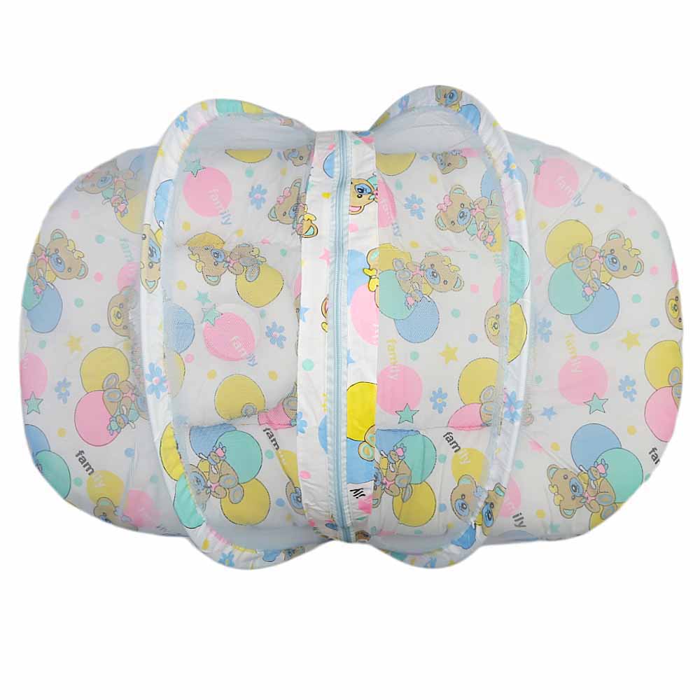 Newborn Sleeping Bag - Multi, Kids, Sleeping Bags, Chase Value, Chase Value