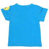 Newborn Boys T-Shirt - Blue, Kids, NB Boys Shirts And T-Shirts, Chase Value, Chase Value