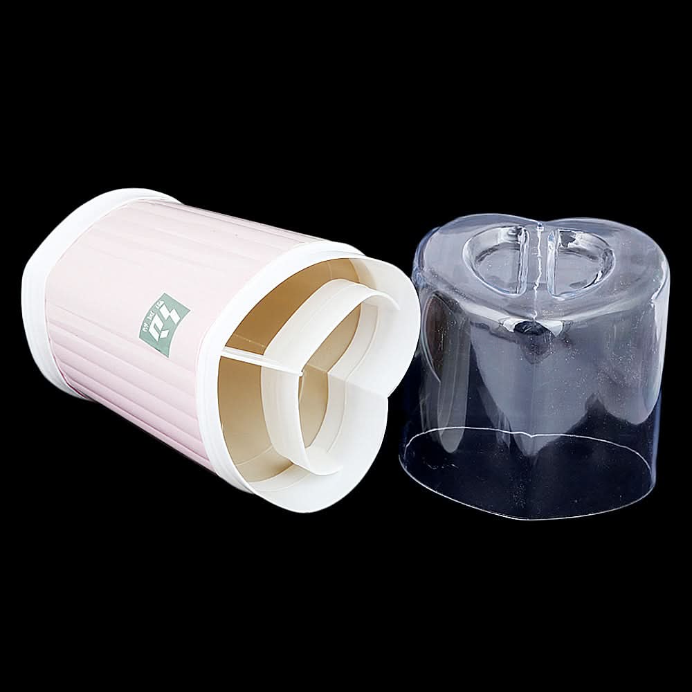 Spoon Holder (6048) - Light Pink, Home & Lifestyle, Storage Boxes, Chase Value, Chase Value