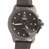 Men's wrist watch - Black, Men, Watches, Chase Value, Chase Value