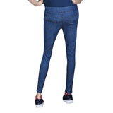 Women's Jegging - Mid Blue, Women, Pants & Tights, Chase Value, Chase Value