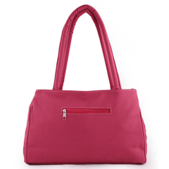 Women's Handbag - Pink - test-store-for-chase-value