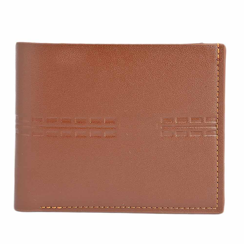 Men's Wallet - Dark Brown, Men, Wallets, Chase Value, Chase Value