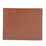 Men's Wallet - Dark Brown, Men, Wallets, Chase Value, Chase Value