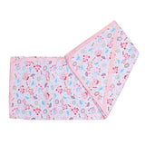 Newborn Baby Wrapping Sheet - Pink, Kids, Wrapping Sheets, Chase Value, Chase Value