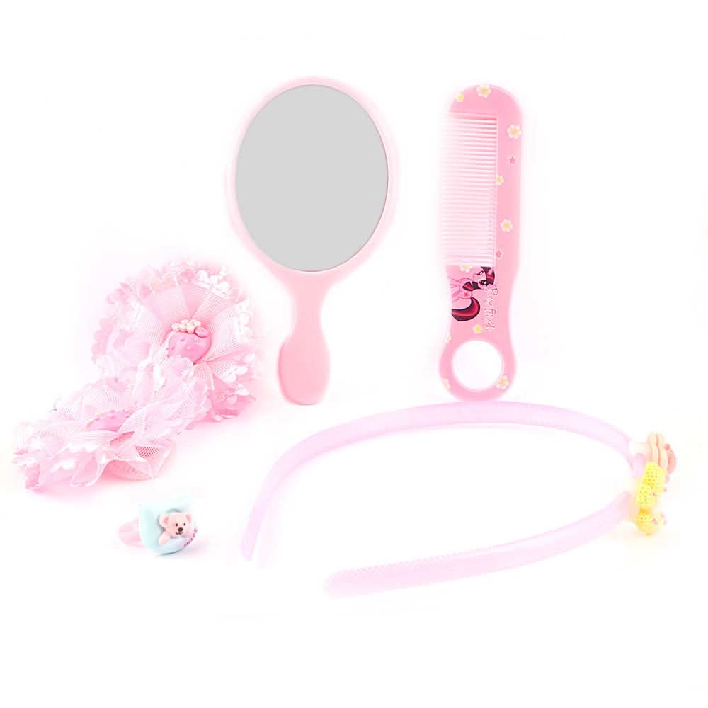 Girls Gift Set - Pink, Kids, Gift Set, Chase Value, Chase Value