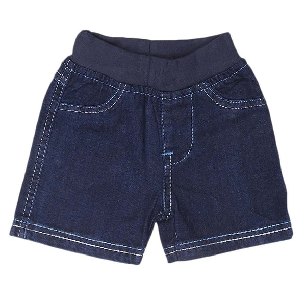 Boys Shorts - Dark Blue, Kids, Boys Shorts, Chase Value, Chase Value