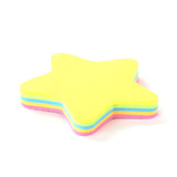 Yidoo Sticky Fancy Shape - Multi, Kids, Notebooks And Diaries, Chase Value, Chase Value