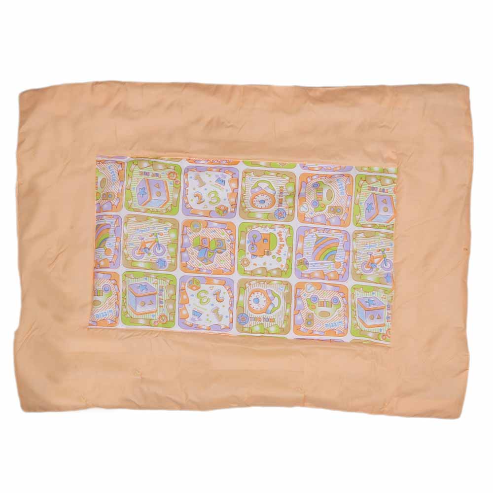 Newborn Sleeping Bag 7 Pcs Set - Peach, Kids, Sleeping Bags, Chase Value, Chase Value