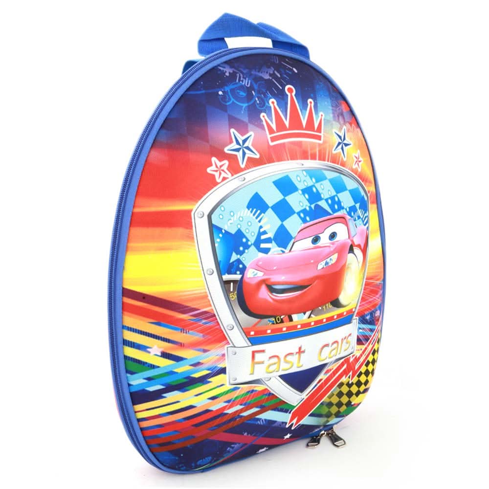 Kids School Bag (15A) - Royal Blue, Kids, School and Laptop Bags, Chase Value, Chase Value