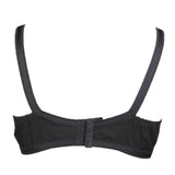 Women's Cotton Bra - Black, Women, Bras, Chase Value, Chase Value