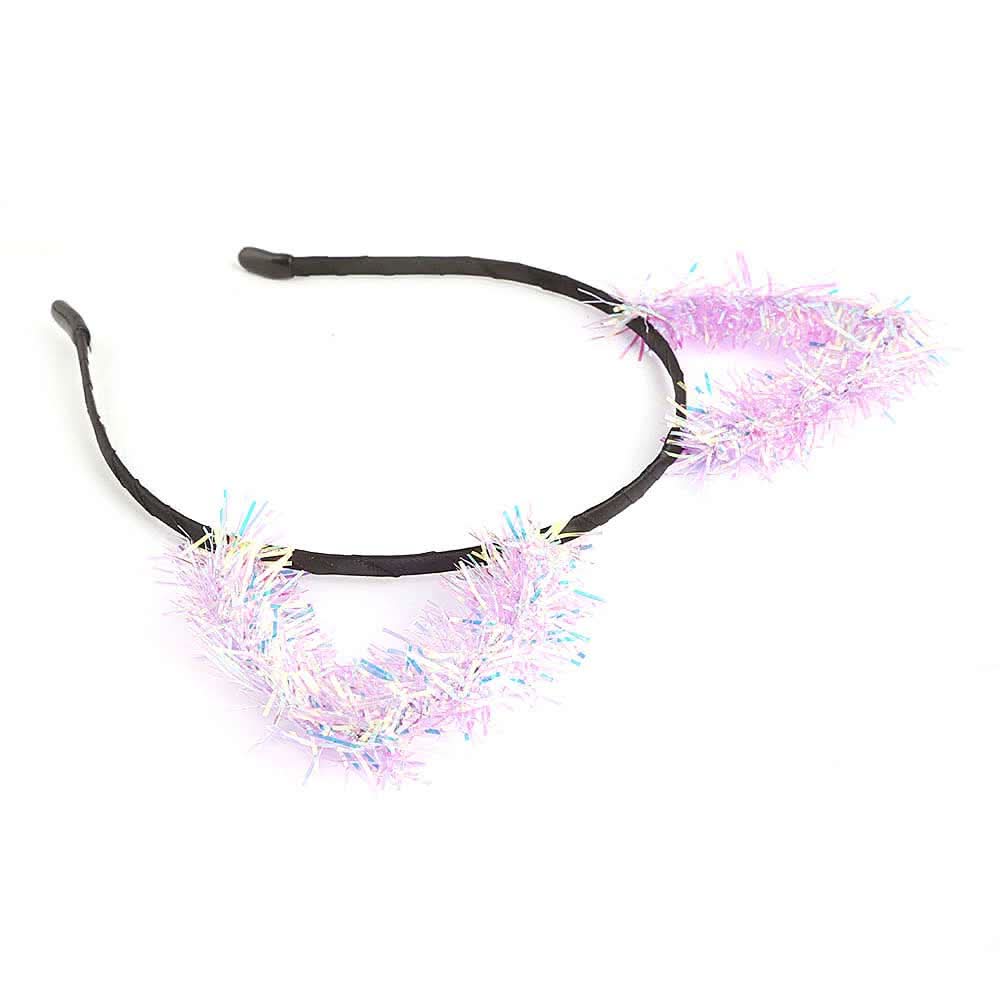 Girls Hair Band - Purple, Kids, Hair Accessories, Chase Value, Chase Value