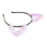 Girls Hair Band - Purple, Kids, Hair Accessories, Chase Value, Chase Value