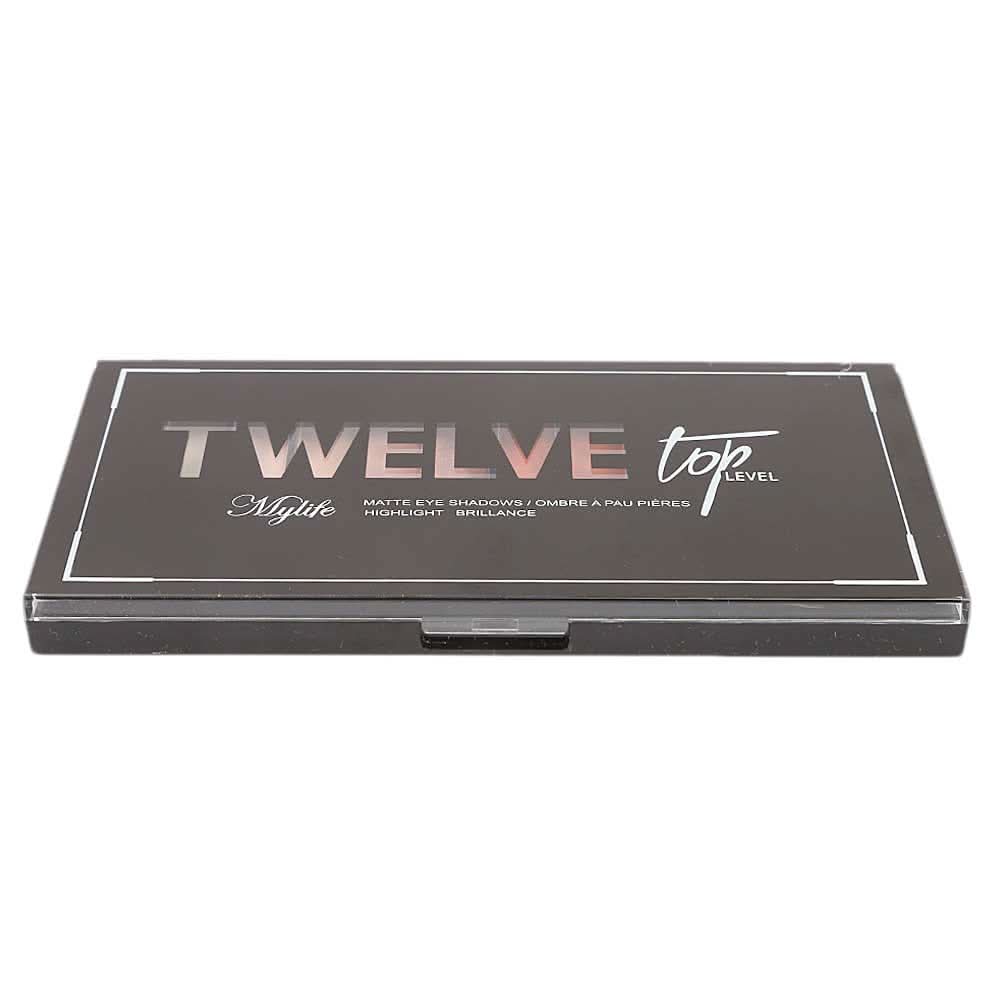 MyLife Twelve EyeShadow, Cosmetics, Chase Value, Chase Value