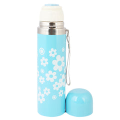 Flask Bottle 500 ml - Blue, Home & Lifestyle, Glassware & Drinkware, Chase Value, Chase Value
