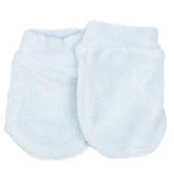 Newborn Terry Mittens - Blue, Kids, Other Accessories, Chase Value, Chase Value