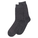 Men's Socks - Dark Grey, Men, Mens Socks, Chase Value, Chase Value