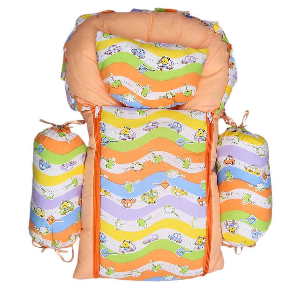 Newborn Sleeping Bag 6 Pcs - Multi, Kids, Sleeping Bags, Chase Value, Chase Value
