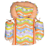 Newborn Sleeping Bag 6 Pcs - Multi, Kids, Sleeping Bags, Chase Value, Chase Value