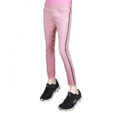 Women's Striped Jegging - Peach, Women, Pants & Tights, Chase Value, Chase Value