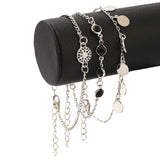 Women's Bracelet - Silver, Women, Bangles & Bracelets, Chase Value, Chase Value