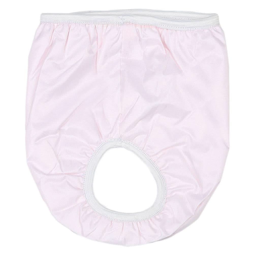 Newborn Parachute Panty - Pink - test-store-for-chase-value