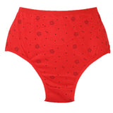 Women's Panty - Red, Women, Panties, Chase Value, Chase Value