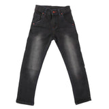Boys Denim Pant - Black, Kids, Boys Pants, Chase Value, Chase Value