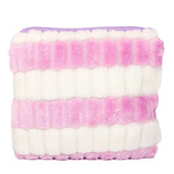 Girls Stuffed Bags 852 (851) - Purple, Kids Clothes, Chase Value, Chase Value