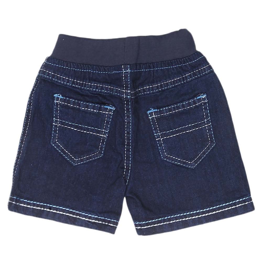 Boys Shorts - Dark Blue, Kids, Boys Shorts, Chase Value, Chase Value