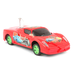 Remote Control Car - Red - test-store-for-chase-value