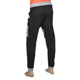 Men's Fancy Trouser - Black, Men, Lowers And Sweatpants, Chase Value, Chase Value