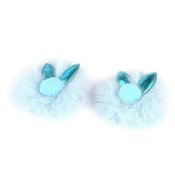 Girls Hair Clip - Blue - test-store-for-chase-value