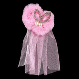 Girls Hair Pin - Light Pink, Kids, Hair Accessories, Chase Value, Chase Value