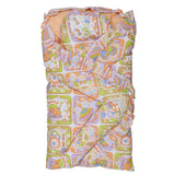 Newborn Sleeping Bag With Pillow - Multi, Kids, Sleeping Bags, Chase Value, Chase Value